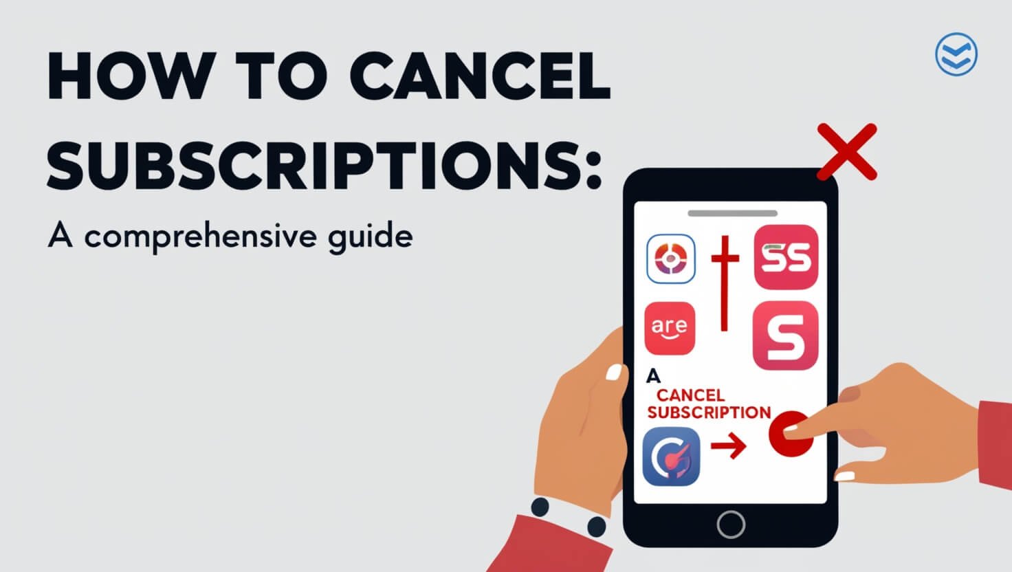 How to Cancel Subscriptions